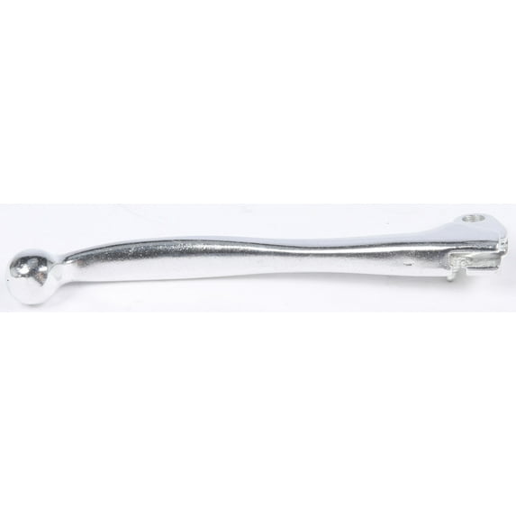 Fire Power Brake Lever Silver Compatible With Suzuki Tm100 1974-1975
