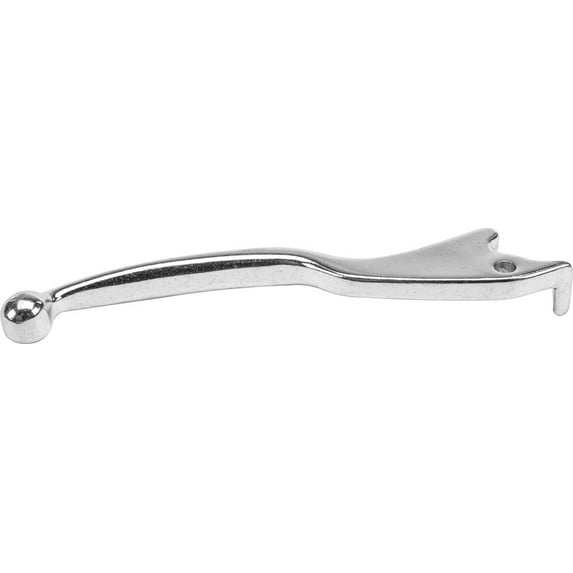 Fire Power Brake Lever Silver Compatible With Suzuki VL800 Intruder Volusia 2001-2004