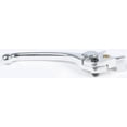 thumbnail image 1 of Fire Power Brake Lever Silver Compatible With Triumph Rocket III Touring 2009, 1 of 1