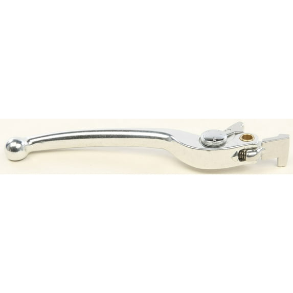 Fire Power Brake Lever Silver Compatible With Yamaha FJR1300 2004-2005