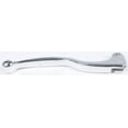 thumbnail image 1 of Fire Power Brake Lever Silver Compatible With Yamaha Mx100 1981-1983, 1 of 1