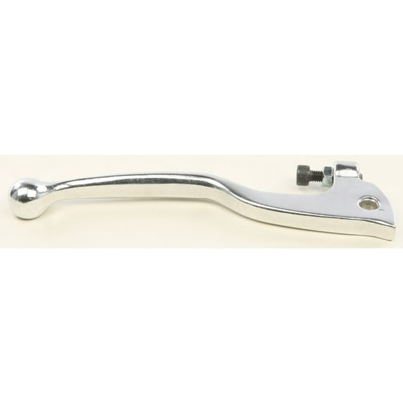 Fire Power Brake Lever Silver Compatible With Yamaha TT350 1986-1987
