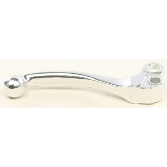 Fire Power Brake Lever Silver Compatible With Yamaha YZ80 1997-2000