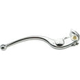 thumbnail image 1 of Fire Power Brake Lever Silver Compatible With Yamaha YZF-R1 2015-2016, 1 of 1