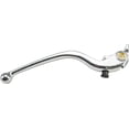 thumbnail image 1 of Fire Power Brake Lever Silver Compatible With Yamaha YZF-R1 LE 2010, 1 of 1
