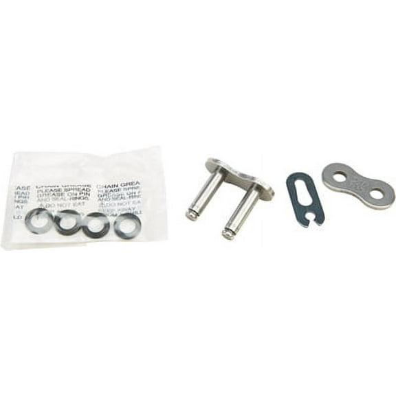 Fire Power Clip Master Link for 530 X-Ring Heavy Duty Chain