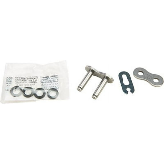 Fire Power Clip Master Link for 530 X-Ring Heavy Duty Chain
