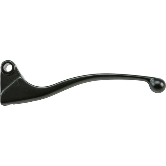 Fire Power Clutch Lever Black Compatible With Kawasaki ZX600 ZZ-R 600 2003-2008