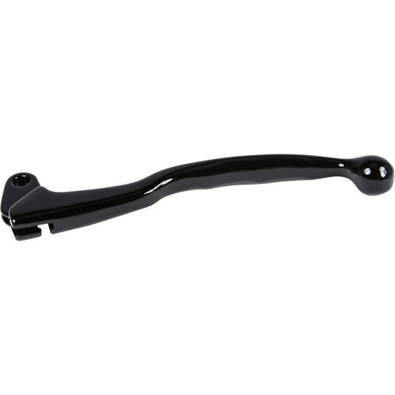 Fire Power Clutch Lever Black Compatible With Yamaha XS850 1980-1981