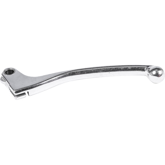 Fire Power Clutch Lever Silver Compatible With Honda CB400F CB-1 1989-1990