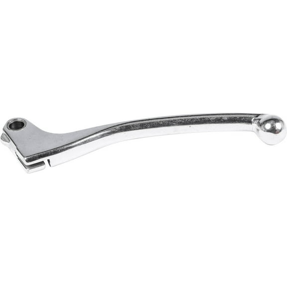 Fire Power Clutch Lever Silver Compatible With Honda MSX125A Grom ABS 2018-2019