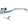 thumbnail image 1 of Fire Power Clutch Lever Silver Compatible With KTM 350 XC-F 2012-2014, 1 of 1