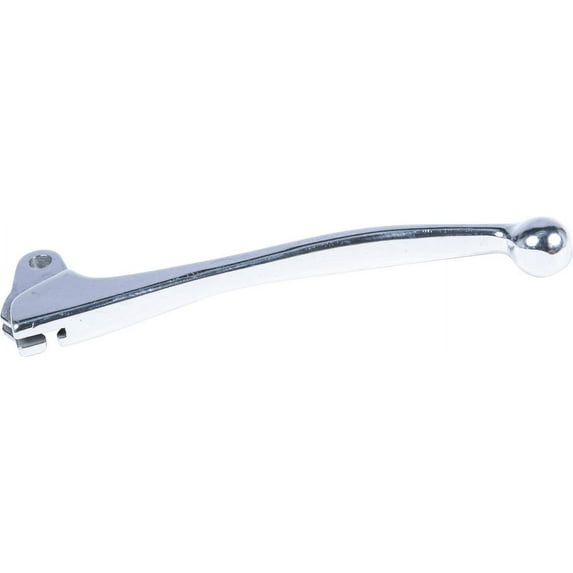 Fire Power Clutch Lever Silver Compatible With Kawasaki KE 100 1976-1999