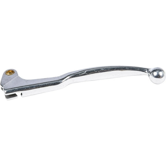 Fire Power Clutch Lever Silver Compatible With Suzuki DR-Z125L 2003-2009