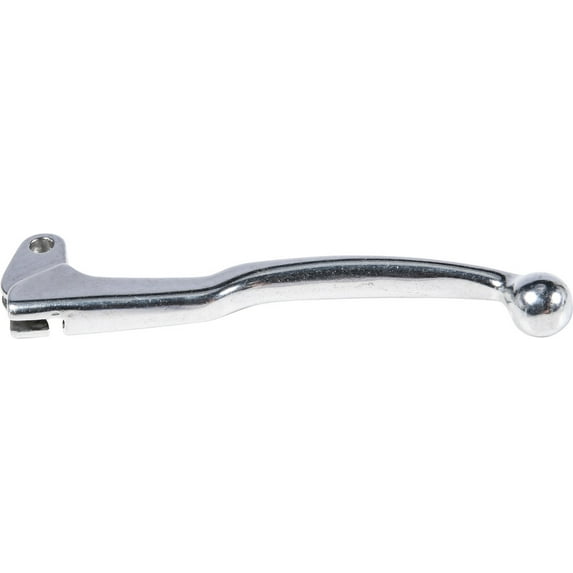 Fire Power Clutch Lever Silver Compatible With Suzuki DR-Z400S 2000-2012