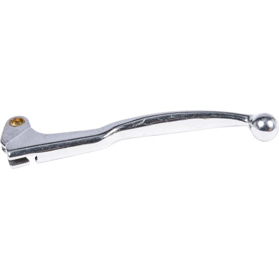 Fire Power Clutch Lever Silver Compatible With Suzuki DS100 1980-1981