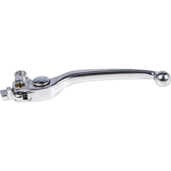 Fire Power Clutch Lever Silver Compatible With Suzuki GSX-R1300 Hayabusa 1999-2016