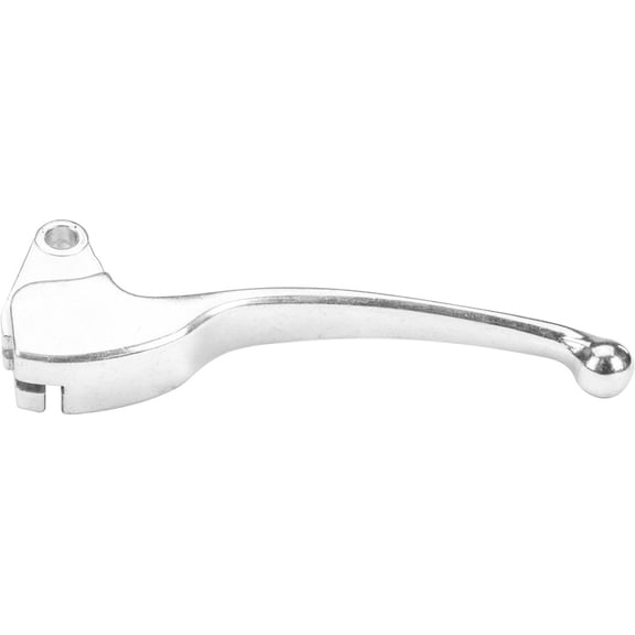 Fire Power Clutch Lever Silver Compatible With Suzuki VL1500 C90 Boulevard Black 2007-2008