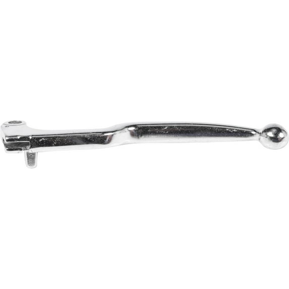 Fire Power Clutch Lever Silver Compatible With Yamaha FZ-09 2014-2016