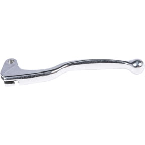 Fire Power Clutch Lever Silver Compatible With Yamaha Rt100 1990-2000
