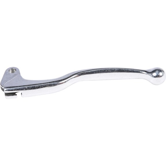 Fire Power Clutch Lever Silver Compatible With Yamaha Rt180 1990-1993