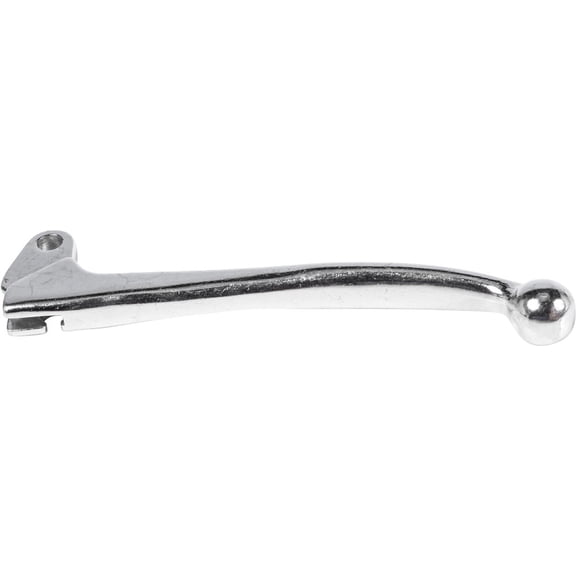 Fire Power Clutch Lever Silver Compatible With Yamaha TX500 1973-1974