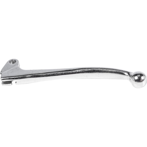 Fire Power Clutch Lever Silver Compatible With Yamaha Tz250 1980-1982