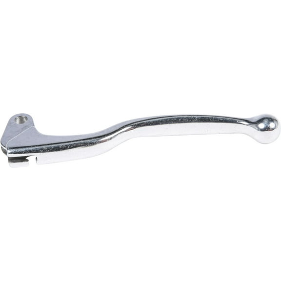 Fire Power Clutch Lever Silver Compatible With Yamaha YZ100 1976-1983