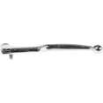 thumbnail image 1 of Fire Power Clutch Lever Silver Compatible With Yamaha YZF-R6S 2006-2009, 1 of 1