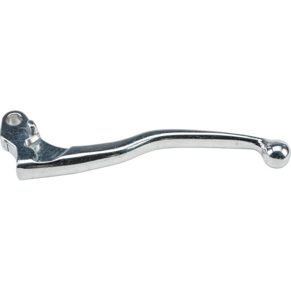 Fire Power Clutch Lever Sliver Compatible With Kawasaki EN650 Vulcan S 2016-2017