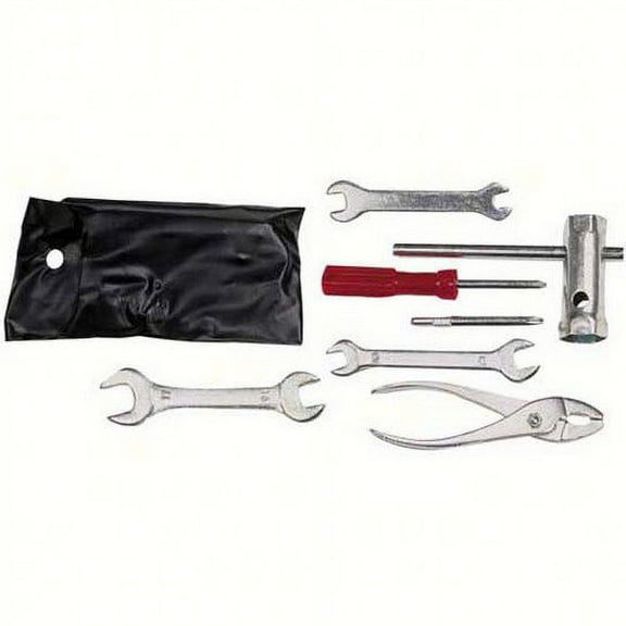 Fire Power Economy Tool Kit