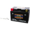 thumbnail image 1 of Fire Power Factory Activated Sealed Maintenance Free Battery - CTZ12S, 1 of 2