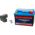 thumbnail image 1 of Fire Power Featherweight Lithium Battery 120 CCA Compatible With Suzuki DR200SE 1996-2013, 1 of 1