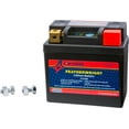 thumbnail image 1 of Fire Power Featherweight Lithium Battery 120CCA Compatible With Honda CRF250R 2018-2020, 1 of 1