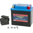 thumbnail image 1 of Fire Power Featherweight Lithium Battery 220 CCA Compatible With Kawasaki KZ550A 1980-1983, 1 of 1