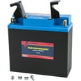 thumbnail image 1 of Fire Power Featherweight Lithium Battery 400 CCA Compatible With BMW R1200C Montauk 2003-2005, 1 of 1
