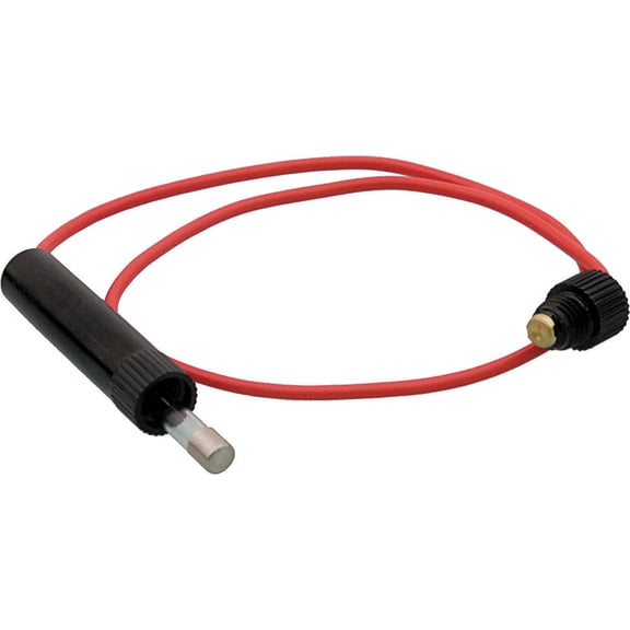 Fire Power Fuse Holder 01-127-04