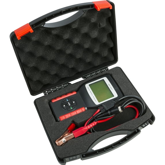 Fire Power - HBT-0401 - Digital Battery Tester