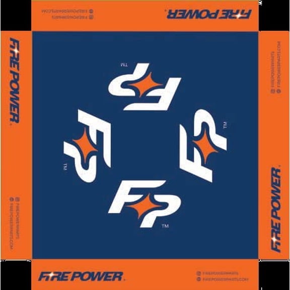 Fire Power HYA-011-FP