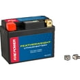 thumbnail image 1 of Fire Power LFP03-B Featherweight Lithium Battery, 1 of 1