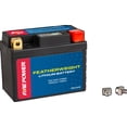 thumbnail image 1 of Fire Power LFP03L-B Featherweight Lithium Battery, 1 of 1