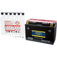 thumbnail image 1 of Fire Power Maintenance Free Battery CT9B-BS Compatible With Yamaha YFM700RY Raptor GYTR 2007, 1 of 1