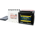 thumbnail image 1 of Fire Power Maintenance Free Battery CTX19-BS Compatible With Harley-Davidson FXB Sturgis 1980-1982, 1 of 1