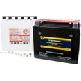 thumbnail image 1 of Fire Power Maintenance Free Battery CTX20-BS Compatible With Buell S2 Thunderbolt 1994-1996, 1 of 1