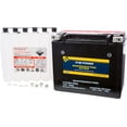 thumbnail image 1 of Fire Power Maintenance Free Battery CTX20H-BSA Compatible With Yamaha SR Viper MTX LE 2015-2016, 1 of 1