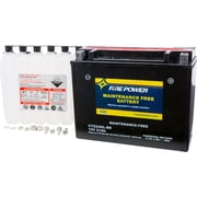 Fire Power Maintenance Free Battery CTX24HL-BS Compatible With Bombardier Quest MAX 650 2004
