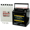 thumbnail image 1 of Fire Power Maintenance Free Battery CTX30CL-B-BS Compatible With Sea-Doo VX Cruiser 1100 2007-2015, 1 of 1