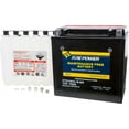 thumbnail image 1 of Fire Power Maintenance Free Battery Compatible With Sea-Doo RXT 215 2005-2007, 1 of 1