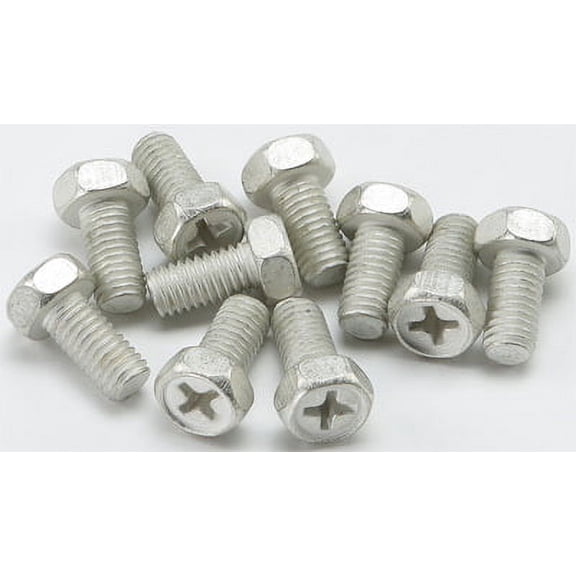 Fire Power New Bolts, 490-9902