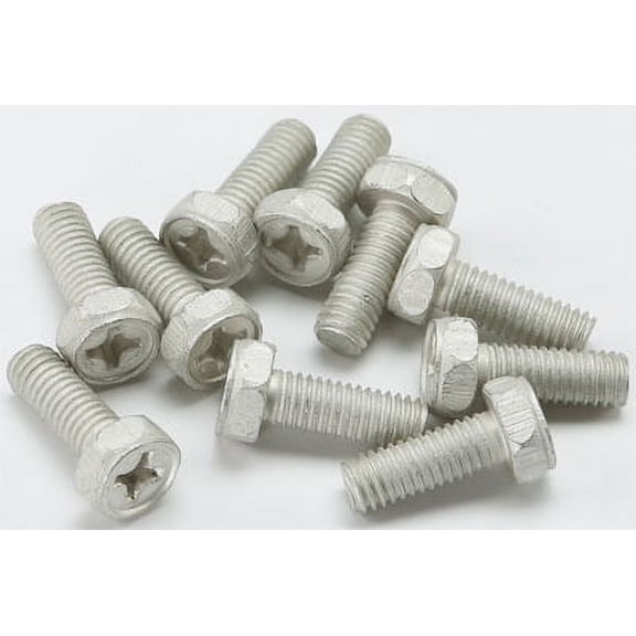Fire Power New Bolts, 490-9905